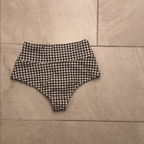 Montce Other - Montce cheekie high wasted bottoms